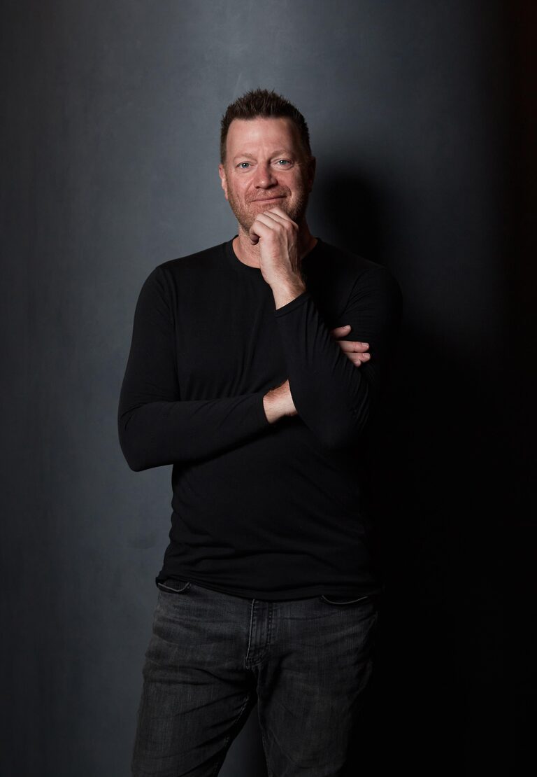 Jim Lounsbury, Founder of FilmFore
